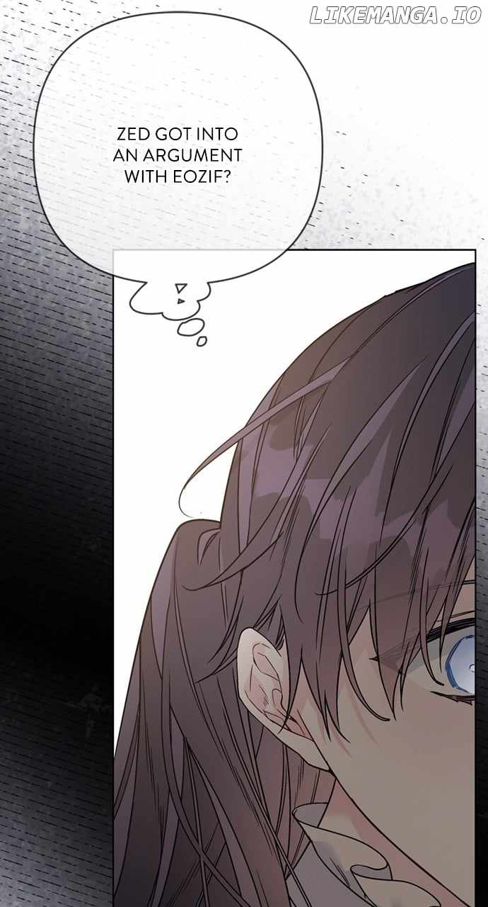 The Way That Knight Lives As a Lady Chapter 159 52